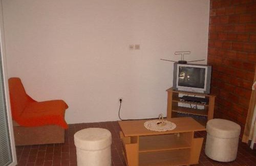Molunat Apartment | Apartment Dario - One Bedroom Apartment with Terrace and Sea View