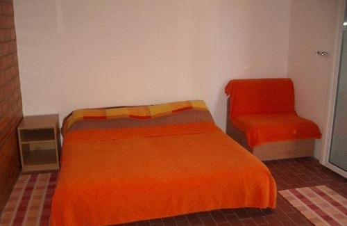 Molunat Apartment | Apartment Dario - One Bedroom Apartment with Terrace and Sea View