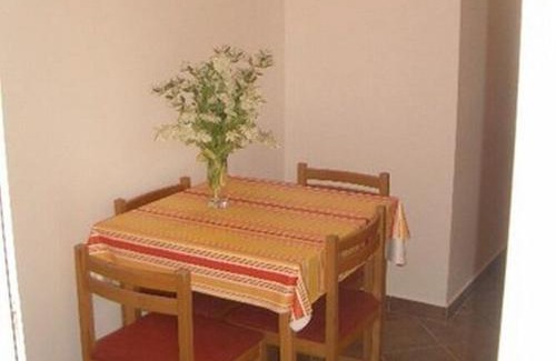 Molunat Apartment | Apartment Dario - One Bedroom Apartment with Terrace and Sea View