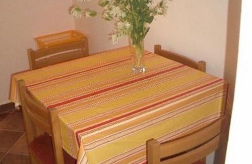 Molunat Apartment | Apartment Dario - One Bedroom Apartment with Terrace and Sea View
