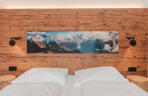 Gries Apartment | Apartment Das Georgen- Großglockner by Interhome