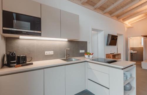 Gries Apartment | Apartment Das Georgen- Großglockner by Interhome