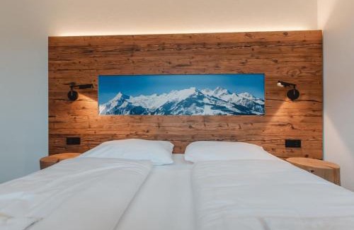 Gries Apartment | Apartment Das Georgen- Maiskogel by Interhome