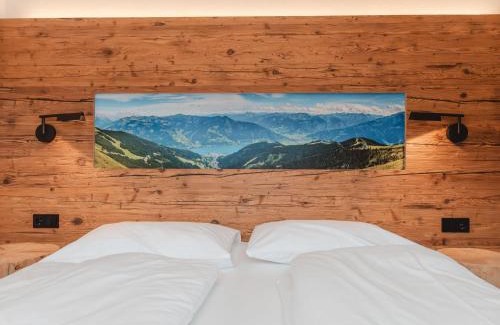 Gries Apartment | Apartment Das Georgen- Schmitten by Interhome
