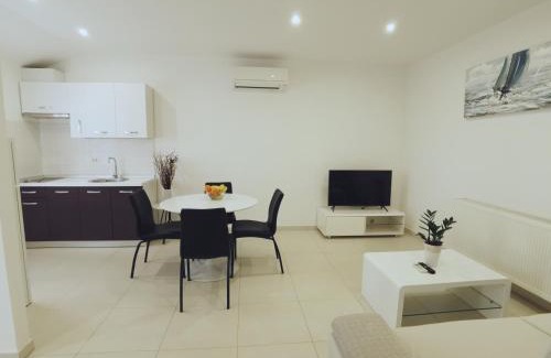 Funtana Apartment | Apartment David