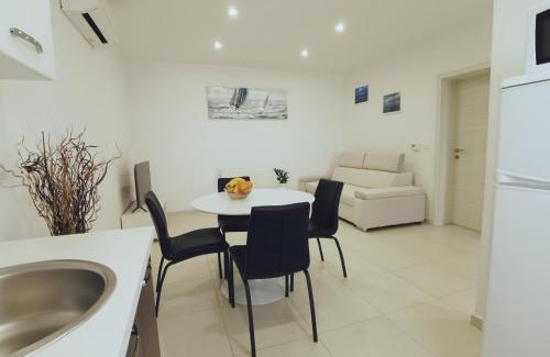 Funtana Apartment | Apartment David