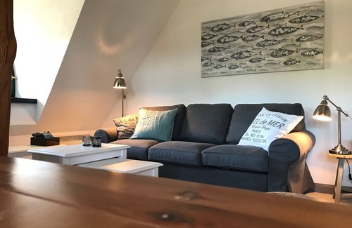 Blowatz Apartment | Apartment