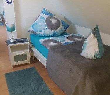 Euskirchen Apartment | Apartment