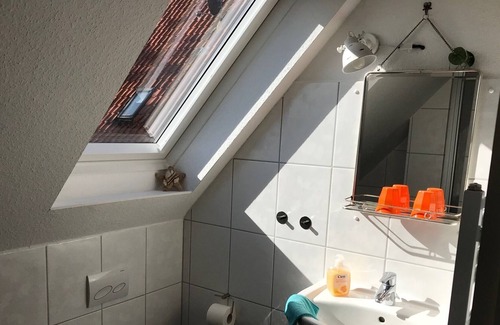 Bannesdorf Apartment | Apartment / app. for 2 guests with 32m² in Fehmarn OT Bannesdorf (95647)