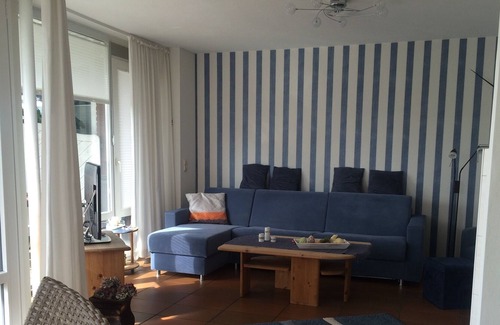 Neue Tiefe Apartment | Apartment / app. for 2 guests with 67m² in Fehmarn OT New Depth (10739)