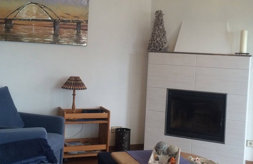 Neue Tiefe Apartment | Apartment / app. for 2 guests with 67m² in Fehmarn OT New Depth (10739)