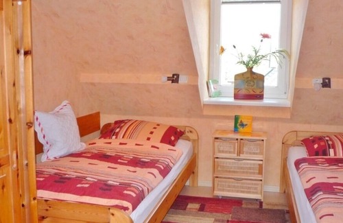Neue Tiefe Apartment | Apartment / app. for 2 guests with 47m² in Fehmarn OT New Depth (10742)