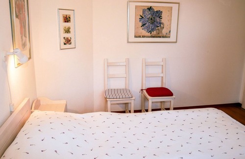 Wenkendorf Apartment | Apartment / app. for 4 guests with 73m² in Fehmarn OT Wenkendorf (11231)