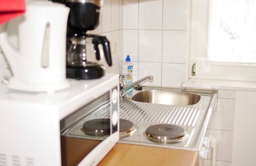 Kappel Apartment | Apartment 3 35sqm, 1 living/sleeping area, max. 2 persons -