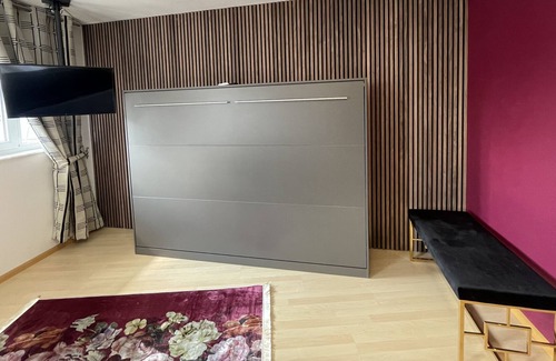 Stuhlinger Old Town Apartment | Apartment "Catch me if you can"