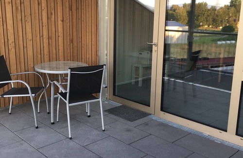 Freiburg im Breisgau Apartment | Apartment 'Muskateller' with Balcony and Wi-Fi