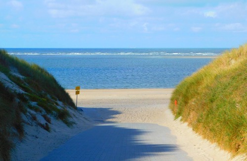 Baltrum Apartment | Apartment "de klipp" on Baltrum