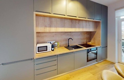 Sibiu Apartment | Apartment de Lux Sibiu VRT
