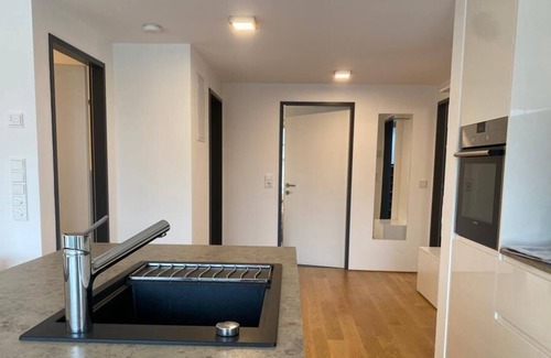 Hard Apartment | Apartment de Luxe 2 bedrooms and large sofa bed