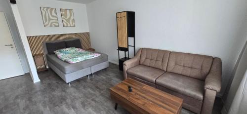 Hammfeld Apartment | Apartment