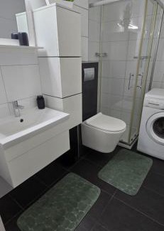 Hammfeld Apartment | Apartment