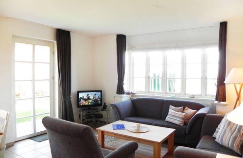 Norddorf Apartment | Apartment