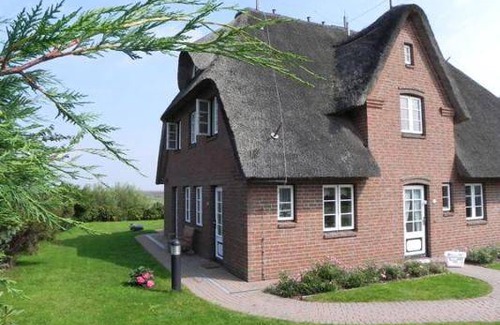 Norddorf Apartment | Apartment