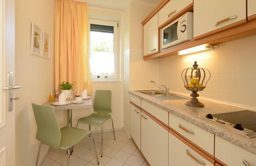 Tarnewitz Apartment | Apartment 60m² - Hotel Tarnewitzer Hof