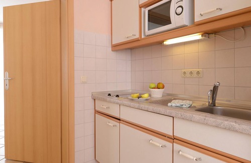 Tarnewitz Apartment | Apartment 45m² - Hotel Tarnewitzer Hof
