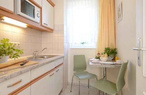 Tarnewitz Apartment | Apartment 45m² - Hotel Tarnewitzer Hof