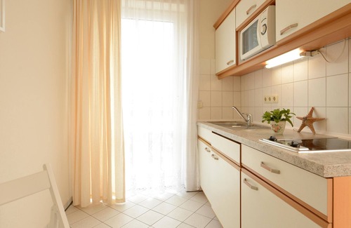 Tarnewitz Apartment | Apartment 45m² - Hotel Tarnewitzer Hof