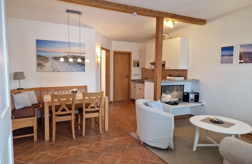 Tarnewitz Apartment | Apartment Zur Boje - Hotel Tarnewitzer Hof