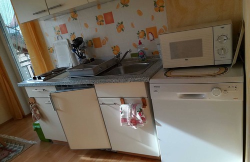 Reichelsheim Apartment | Apartments Crashmorn - Apartments Brigitte