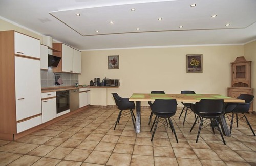 Konigssee Apartment | Apartment Jenner, 1-4 persons, 135 sqm, 1 bedroom, terrace, near Königssee
