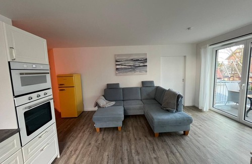Schonberg Apartment | Apartment