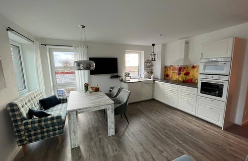 Schonberg Apartment | Apartment