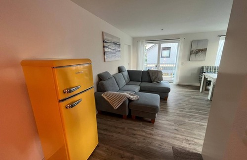 Schonberg Apartment | Apartment