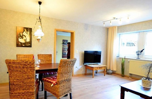 Schweigen-Rechtenbach Apartment | Apartment Wegst, Germany
