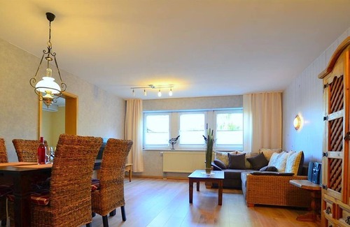 Schweigen-Rechtenbach Apartment | Apartment Wegst, Germany
