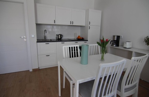 Wischuer Apartment | Apartment