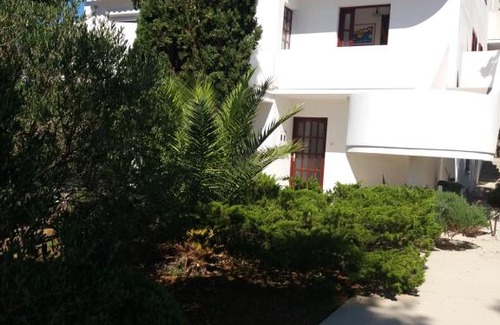 Ist Apartment | Apartment Delfina