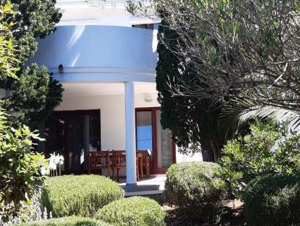Ist Apartment | Apartment Delfina