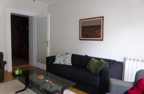 Slavija Apartment | Apartment Deligradska