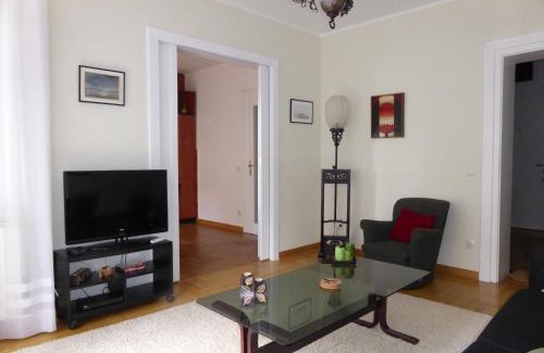 Slavija Apartment | Apartment Deligradska