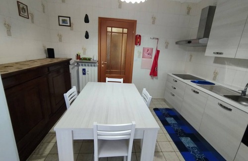 Valenza Apartment | Apartment 'Delle Gemme' with Private Terrace and Balcony