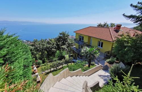 Opatija Apartment | Apartment Delost