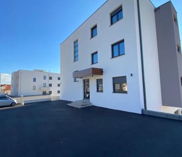 Trn Apartment | Apartment Delux