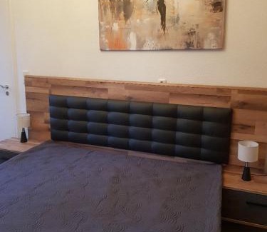 Schleiden Apartment | Apartment Deluxe, inklusive WLAN, Parkplatz und Netflix