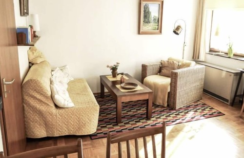 Enkirch Apartment | Apartment Der Malerwinkel in Enkirch - 4 persons, 2 bedrooms