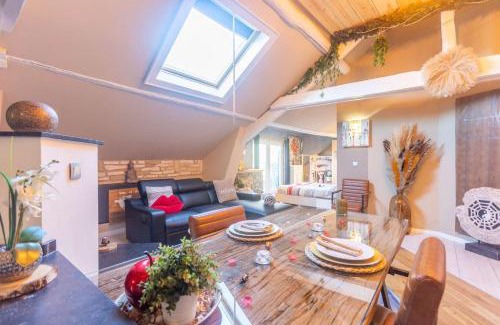 Polleur Apartment | Apartment Design Suite